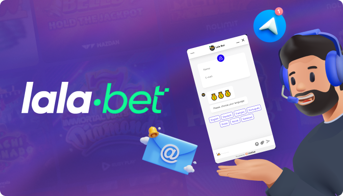 Lalabet review